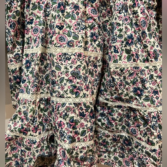 LoveShackFancy mini dress | L - Picture 5 of 11